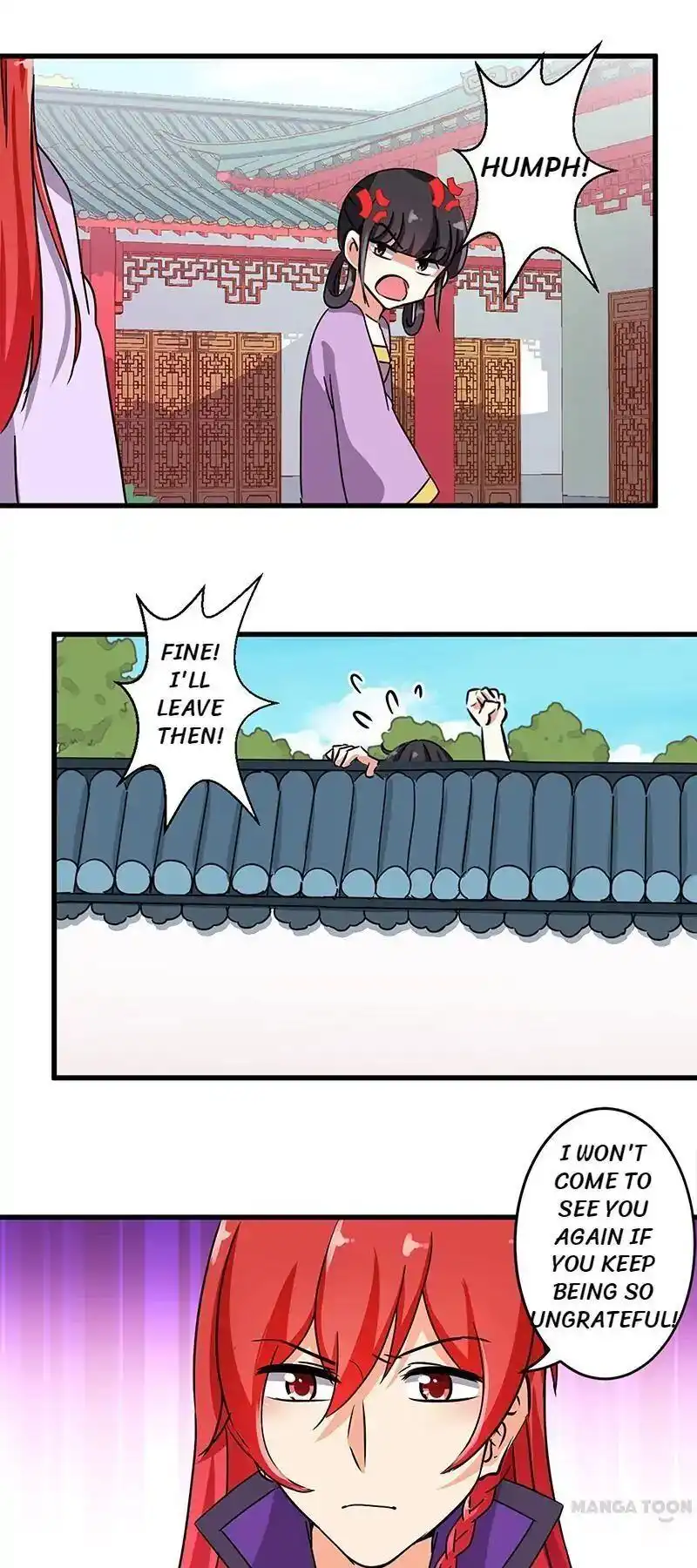 Prince, You're So Cheap! Chapter 185 13